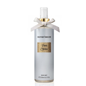 Pure Charm - Duftender Körperspray Pure Charm - Duftender Körperspray
